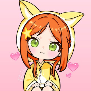 Telegram profile photo for 𝑶𝒉𝒊𝒌𝒌𝒐️ 💓
