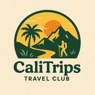 Telegram profile photo for Путешествия по Калифорнии🏕