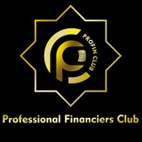 Telegram profile photo for PROFIN CLUB Education
