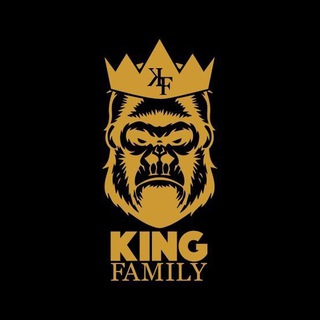 Telegram profile photo for THE KİNG FAMİLY