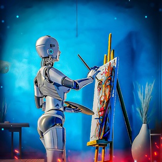 Telegram profile photo for DreamPics Промты | Nano Banana