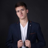 Telegram profile photo for Dominik Papala