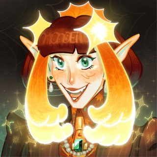 Telegram profile photo for Mongeite