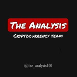 Telegram profile photo for The Analysis💯