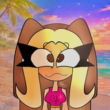 Telegram profile photo for 🌈✨Творческая Анько🏝️