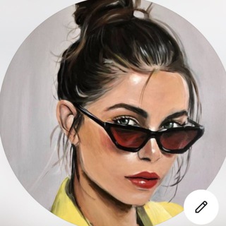 Telegram profile photo for delsaa_fashion پوشاک وارداتی