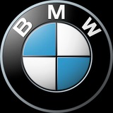 Telegram profile photo for بي ام دبليو BMW