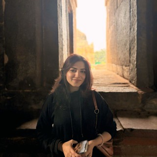 Telegram profile photo for Study With Arpita Sharma