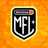 Telegram profile photo for МЕДИАЛИГА | ULTRAS