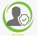 Telegram profile photo for احرازهویت بایننس/binance verification