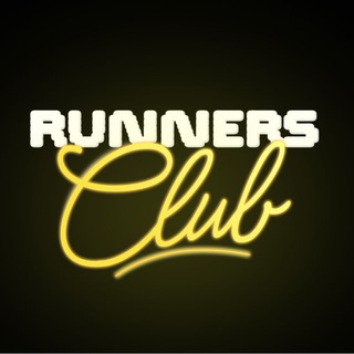 Telegram profile photo for Runners Club Game