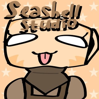 Telegram profile photo for Seashell_Studio