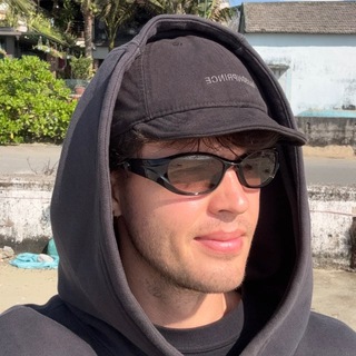 Telegram profile photo for не жизнь, а стиль