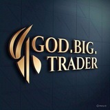 Telegram profile photo for GOLD_BIG_TRADER
