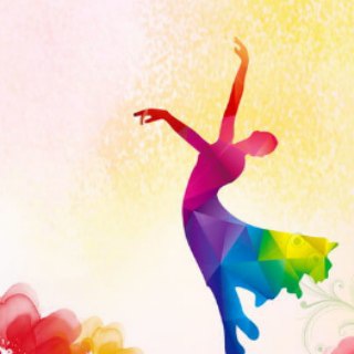 Telegram profile photo for (منتخب بهترین رقص ها) DANCE 20