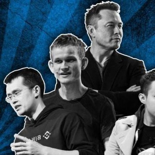 Telegram profile photo for Vlad / Elon - Activity tracker