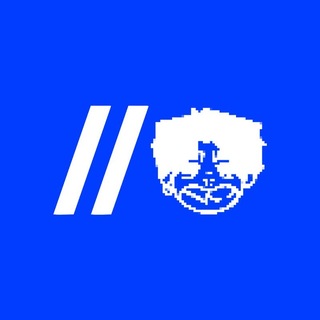 Telegram profile photo for //zhedsgn