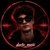 Telegram profile photo for Don1x