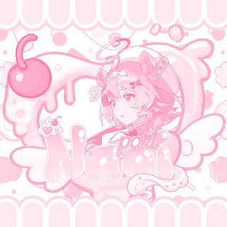 Telegram profile photo for ⁺ ׅ ︵᷼𑪐𝖭𝒶ℊִ𝒾 ִֺ𝐩ℴ𝗋ֺ𝐭︨ #𝖽𝗄𝗆