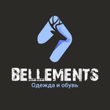 Telegram profile photo for BELLEMENTS