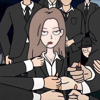 Telegram profile photo for Акси