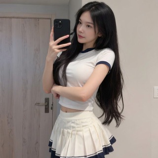 Telegram profile photo for 安安的秘密花园