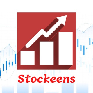 Telegram profile photo for Stockeens ๐