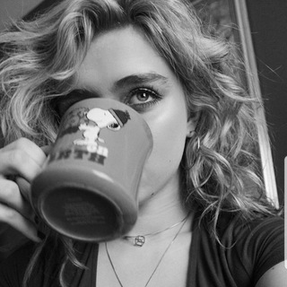 Telegram profile photo for ☕نسكافيه~حكي☕