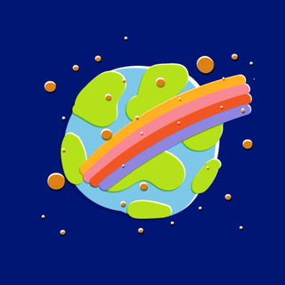 Telegram profile photo for Science4Kids / Словаччина