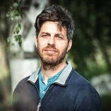 Telegram profile photo for Bastian Barucker