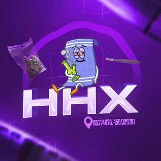 Telegram profile photo for ННХ (РЕЗЕРВ)