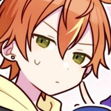 Telegram profile photo for akito