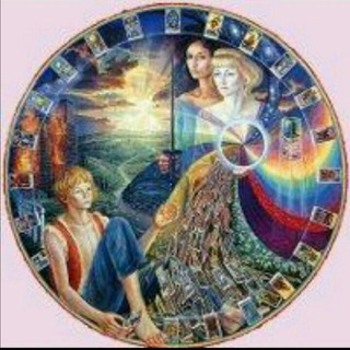 Telegram profile photo for ♠ فال چکاوک ♠