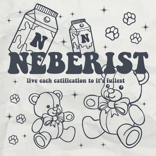 Telegram profile photo for moodboard nebe lucu