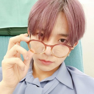 Telegram profile photo for hee-roducer archive