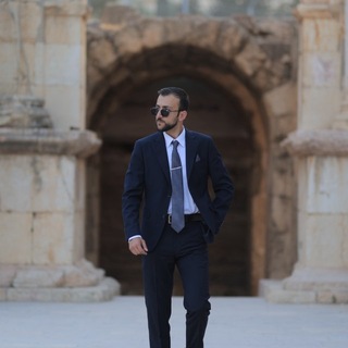 Telegram profile photo for Jawad alqadery ๐๐ธ