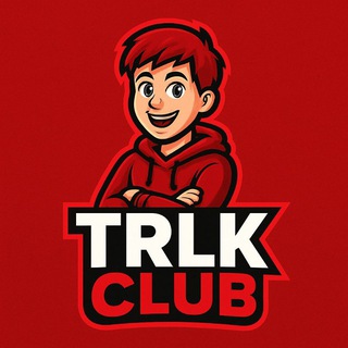 Telegram profile photo for TRLK CLUB