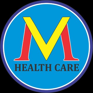 Telegram profile photo for Health Care