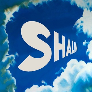 Telegram profile photo for SHALIM