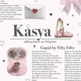 Telegram profile photo for Kasya Archive