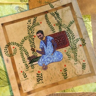 Telegram profile photo for علیاصغر سیدآبادی