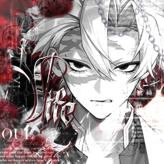 Telegram profile photo for ˡⁱᶠᵉ – .. ⃝.𝕭𝘭𝚊𝘥𝘦𝘴 𝘰𝚏 𝘢𝘣𝚢𝚜𝚜𓂃◌