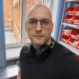 Telegram profile photo for Тяжелый сектор