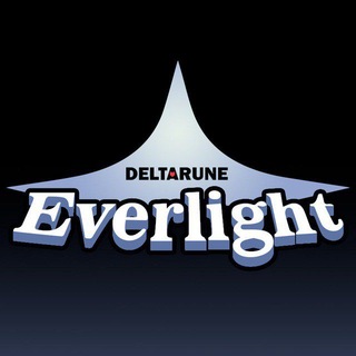Telegram profile photo for Deltarune: Everlight