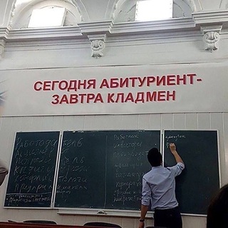 Telegram profile photo for Шарагоебы (Беков не будет)