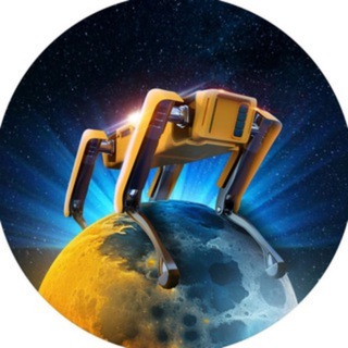 Telegram profile photo for ZEUS | Portal