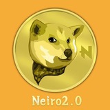 Telegram profile photo for Neiro2.0_CTO