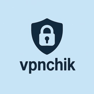 Telegram profile photo for vpnchik