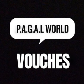 Telegram profile photo for PW Vouches
