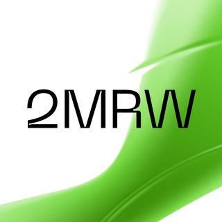 Telegram profile photo for NFT Art Gallery 2MRW
